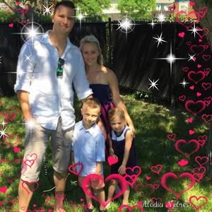 Meet your Posher, Cathy